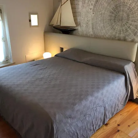 Apartment Calle Lunga Grado