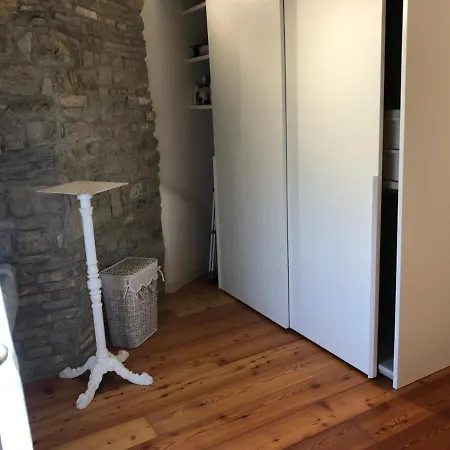 Calle Lunga Apartment Grado